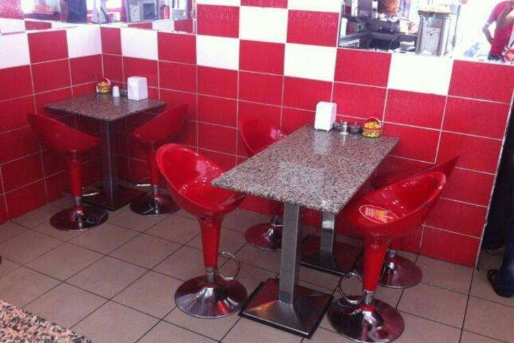 Pasa Doner Gaziosmanpasa Merkez Istanbul